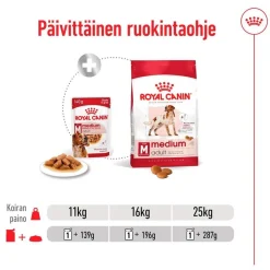 Medium Adult 40 x 140 g>Royal Canin Sale