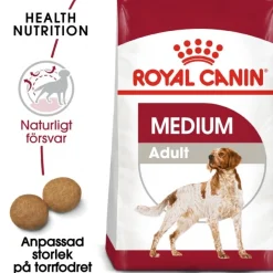 Medium Adult 2 x 15 kg>Royal Canin Outlet