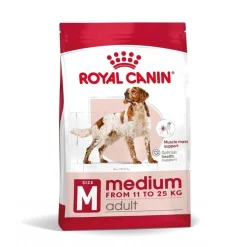 Medium Adult 2 x 15 kg>Royal Canin Outlet