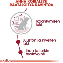 Medium Ageing 10+, 15 kg>Royal Canin Outlet