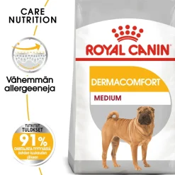 Medium Dermacomfort>Royal Canin