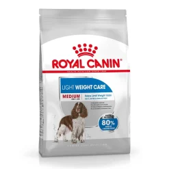 Medium Light Weight Care>Royal Canin Hot