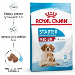 Medium Starter>Royal Canin Online