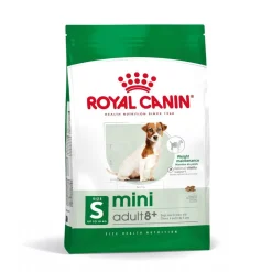 Mini Adult 8+>Royal Canin Discount