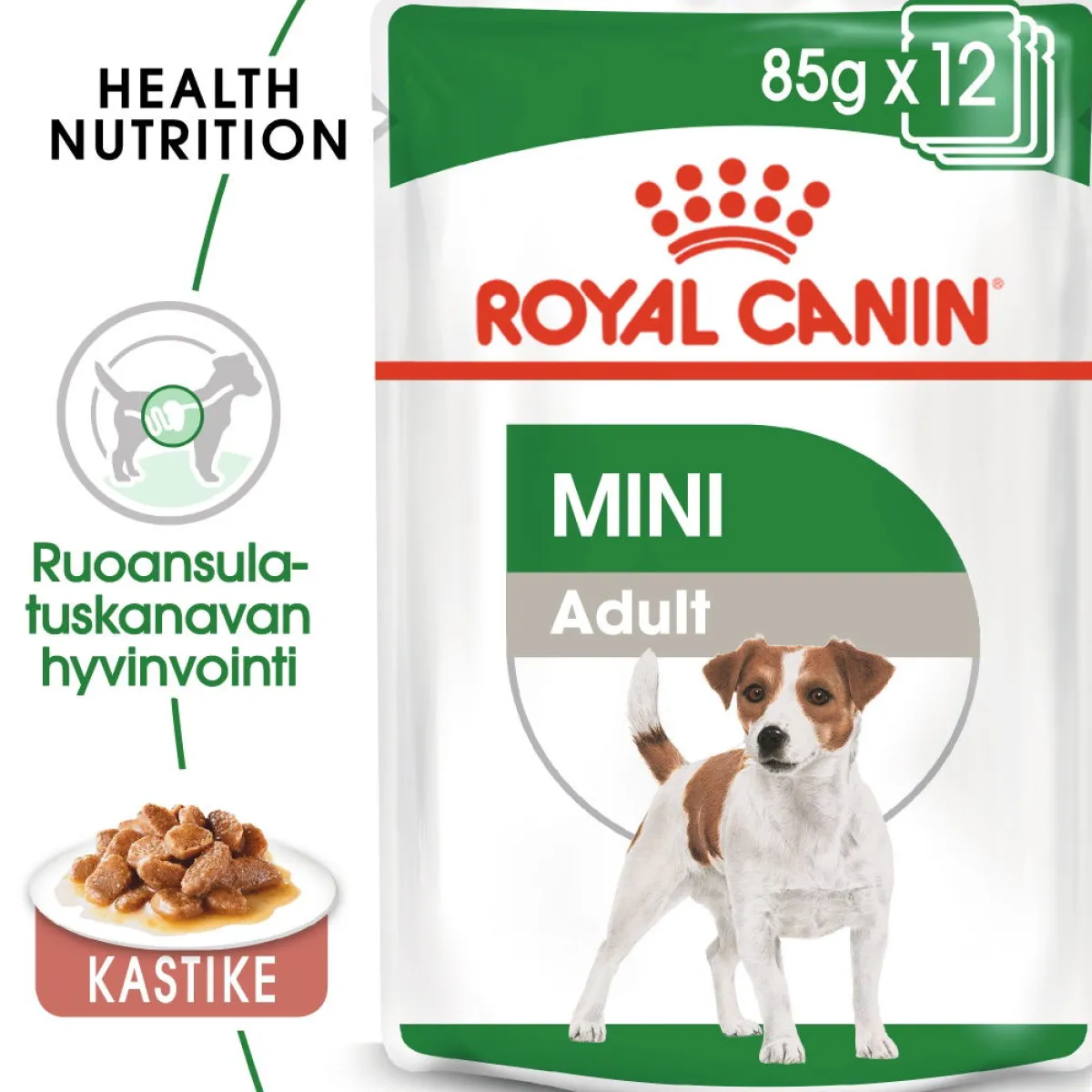 Mini Adult Wet 12 x 85 g>Royal Canin Online