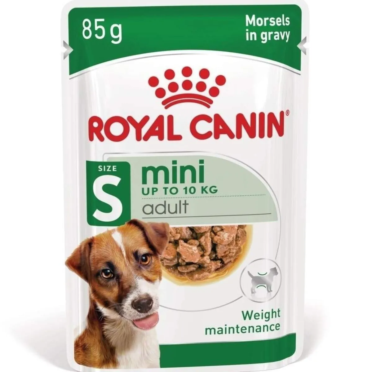 Mini Adult Wet 12 x 85 g>Royal Canin Online