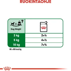 Mini Adult Wet 12 x 85 g>Royal Canin Online