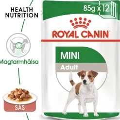 Mini Adult 48 x 85 g>Royal Canin