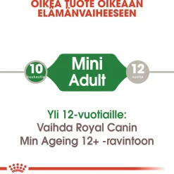 Mini Adult 48 x 85 g>Royal Canin