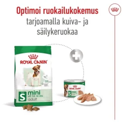 Mini Adult 2 x 8 kg>Royal Canin Online