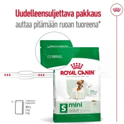 Mini Adult 2 x 8 kg>Royal Canin Online