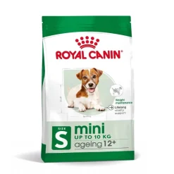 Mini Ageing 12+ 1,5 kg>Royal Canin
