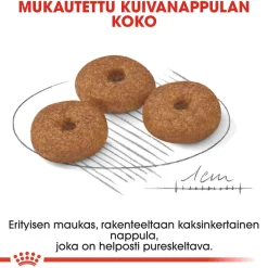 Mini Ageing 12+ 1,5 kg>Royal Canin