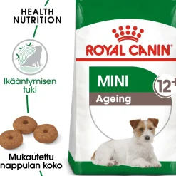 Mini Ageing 12+ 1,5 kg>Royal Canin