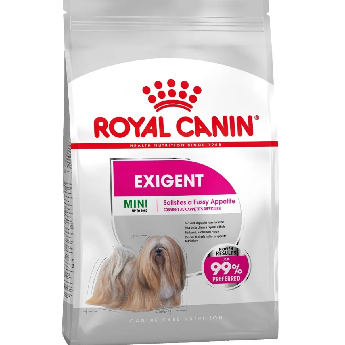 Mini Exigent>Royal Canin Sale