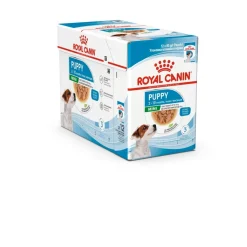 Mini Puppy Wet 12 x 85 g>Royal Canin Discount