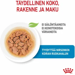 Mini Puppy Wet 12 x 85 g>Royal Canin Discount