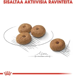 Mini Sterilised>Royal Canin Best