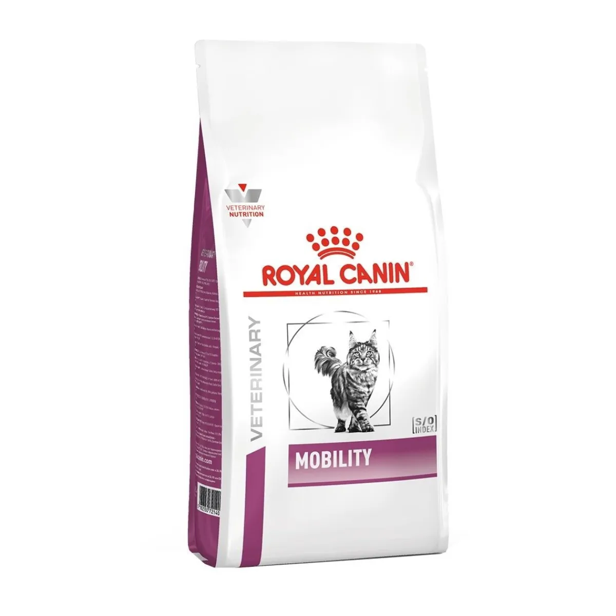 Royal Canin Mobility Cat>Royal Canin Veterinary Diets Outlet