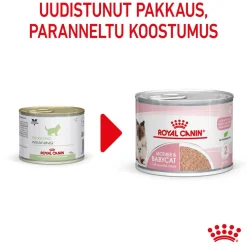Mother & babycat, 195 g>Royal Canin Online
