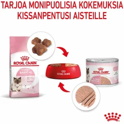 Mother & babycat, 195 g>Royal Canin Online