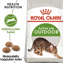 Outdoor>Royal Canin Clearance