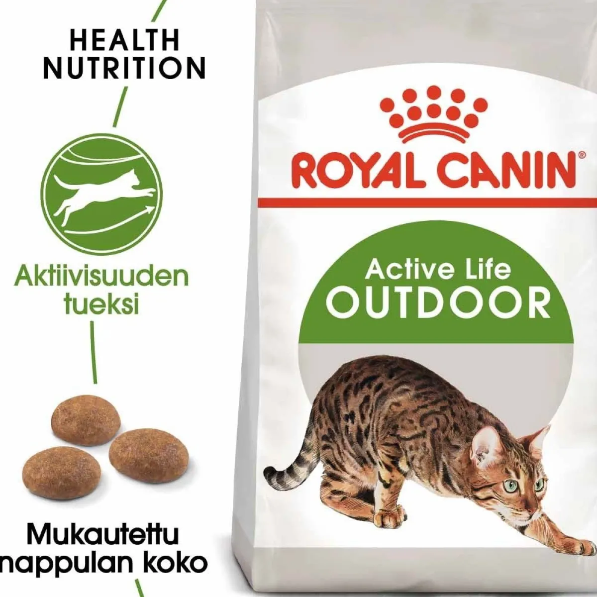 Outdoor>Royal Canin Clearance
