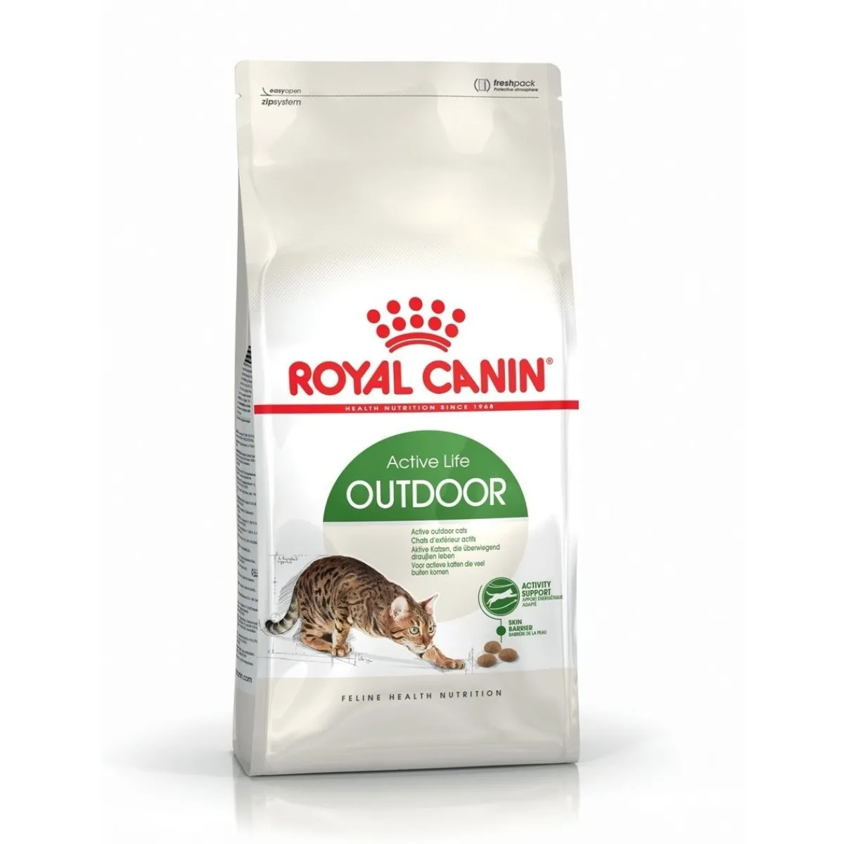 Outdoor>Royal Canin Clearance