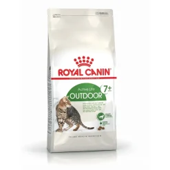 Outdoor 7+>Royal Canin Hot