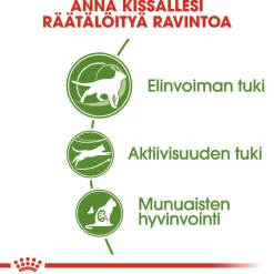 Outdoor 7+>Royal Canin Hot