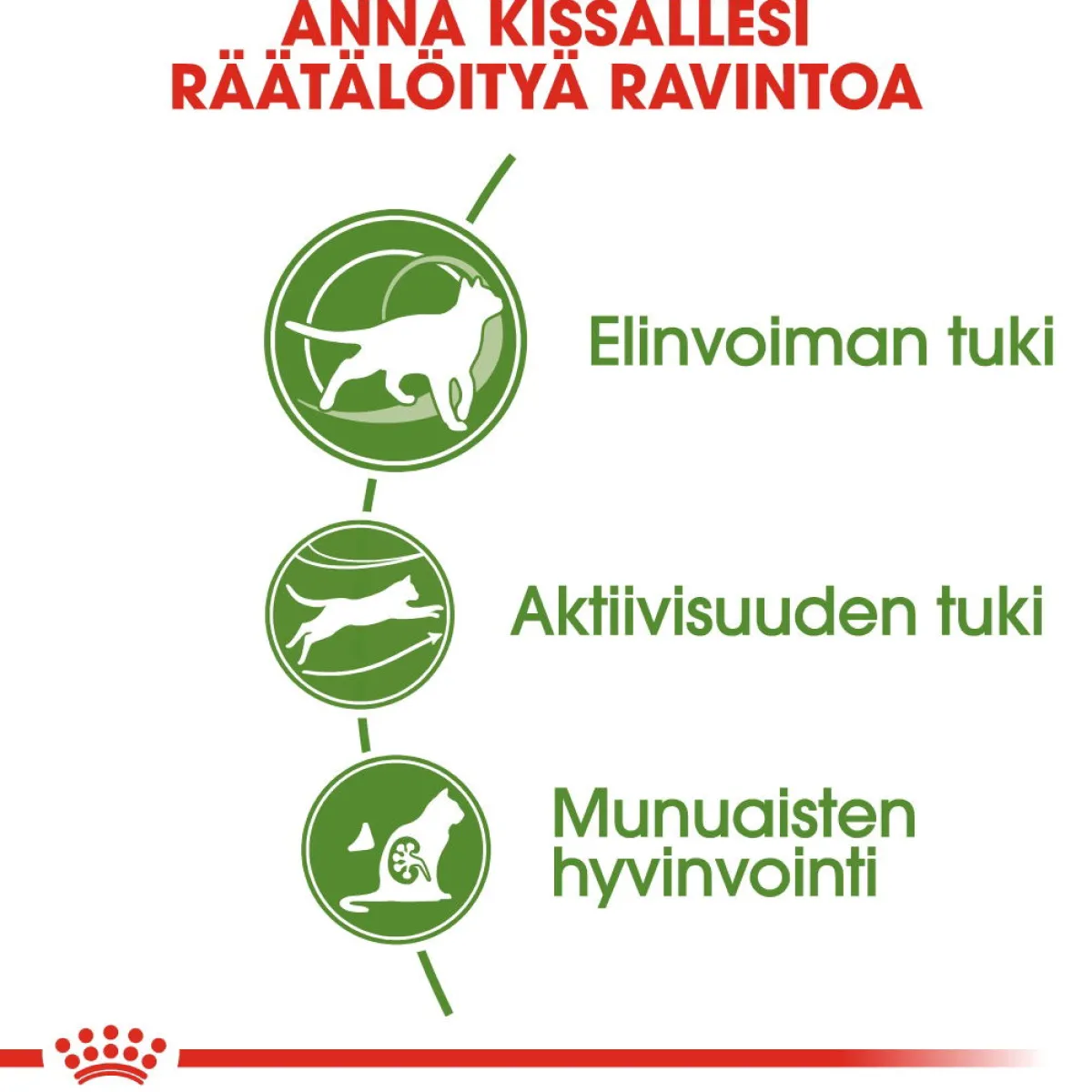 Outdoor 7+>Royal Canin Hot