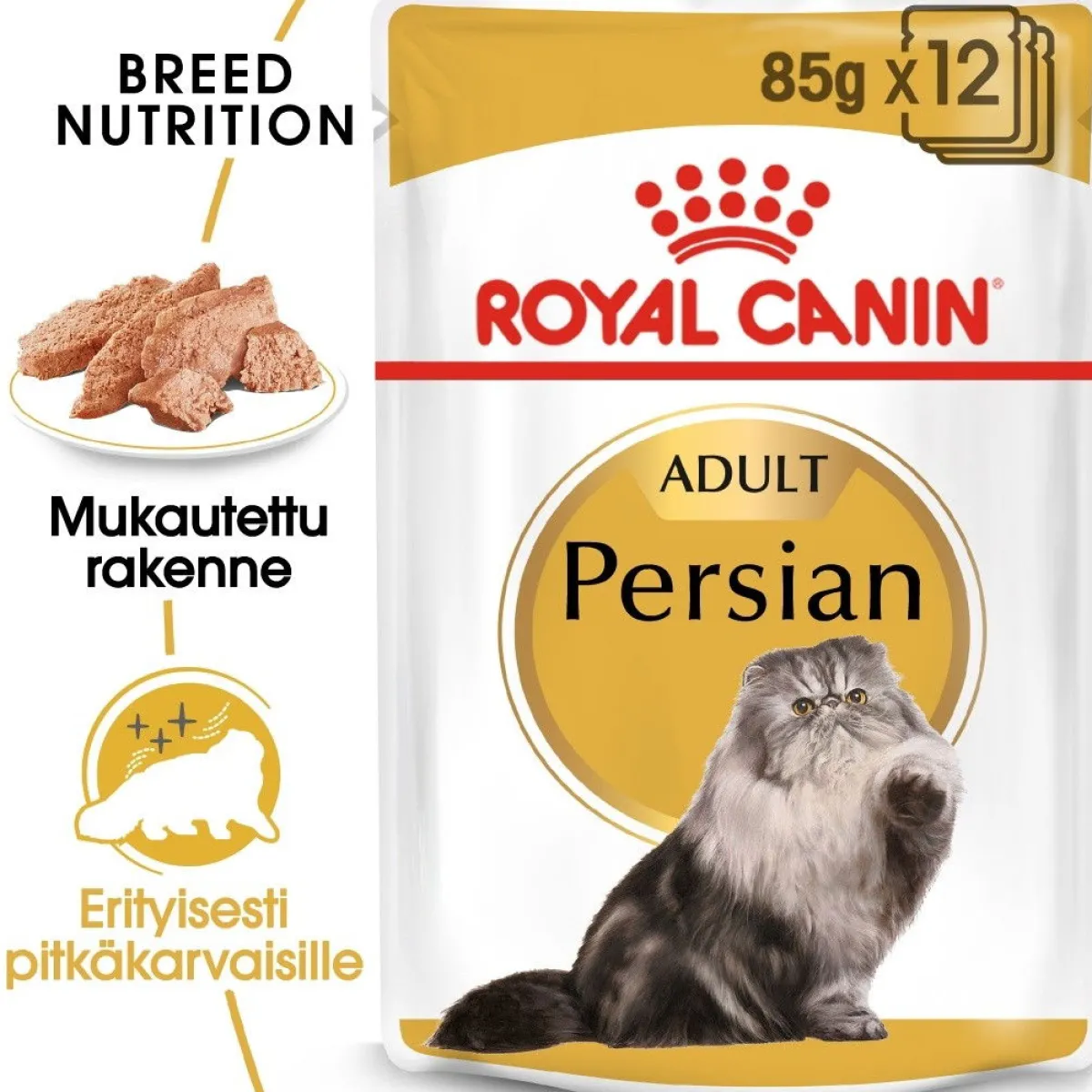 Persian Loaf 85g, 48-pack>Royal Canin Best