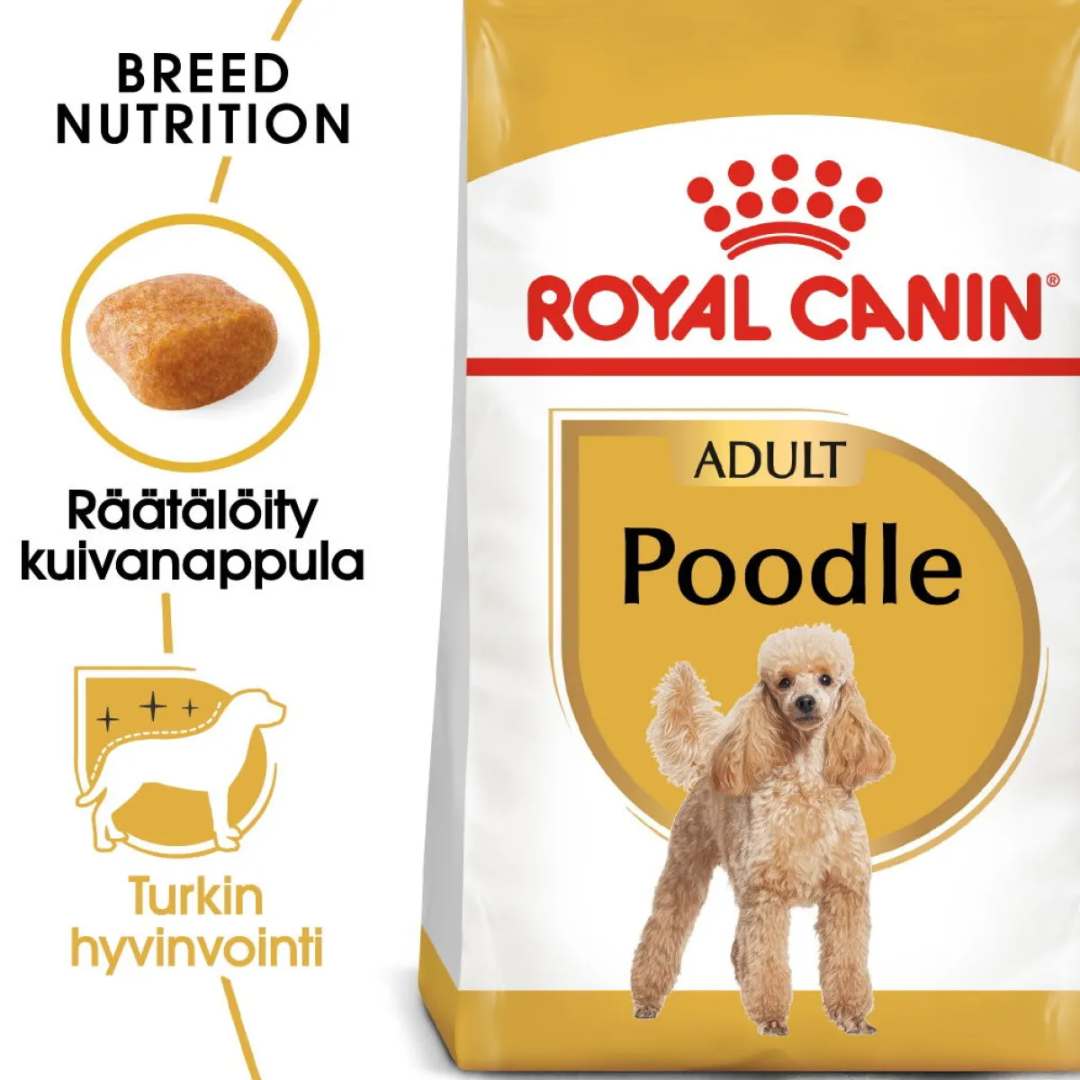 Poodle Adult>Royal Canin Sale
