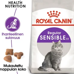 Sensible>Royal Canin Online