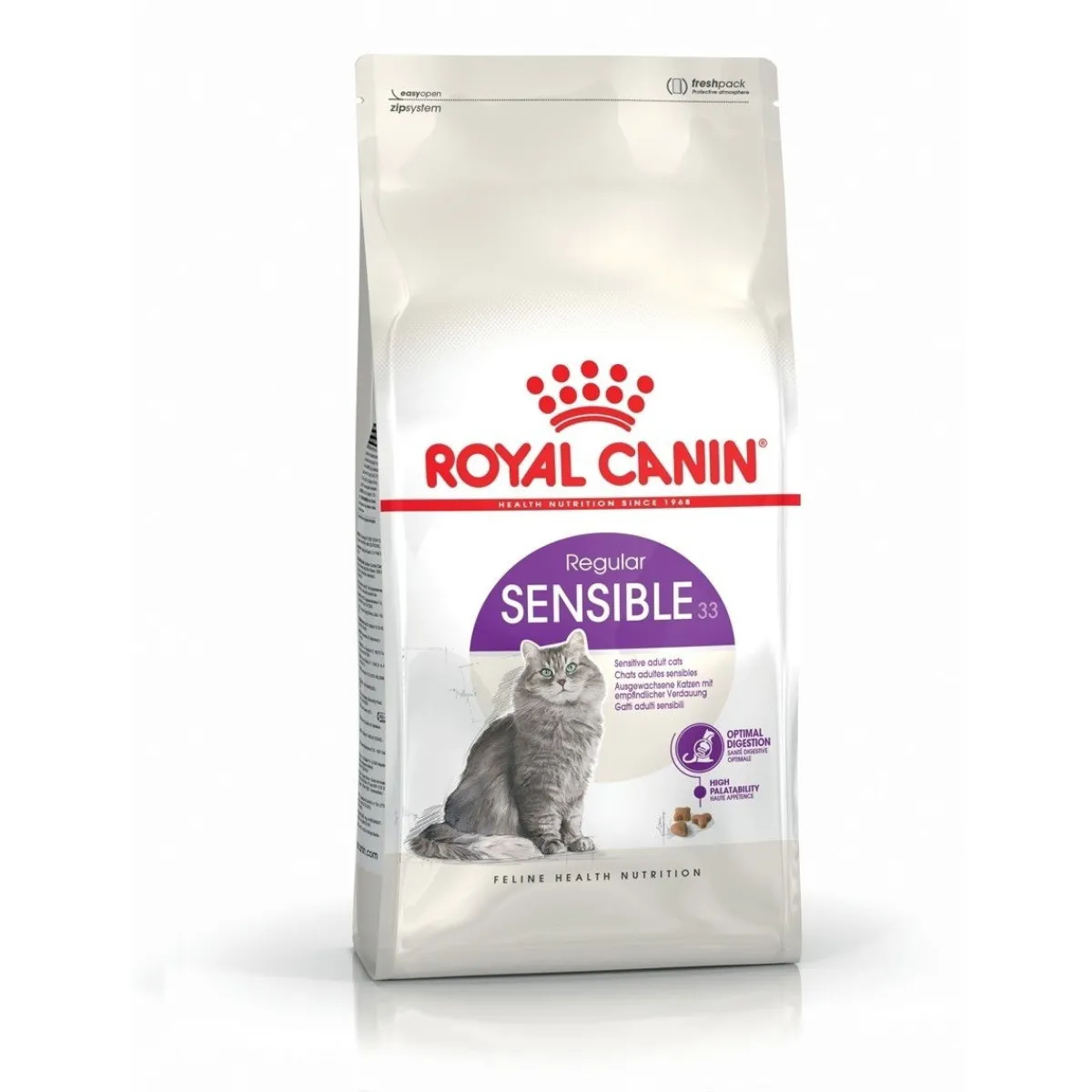 Sensible>Royal Canin Online