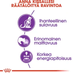 Sensible>Royal Canin Online
