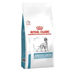 Royal Canin Sensitivity Control>Royal Canin Veterinary Diets New