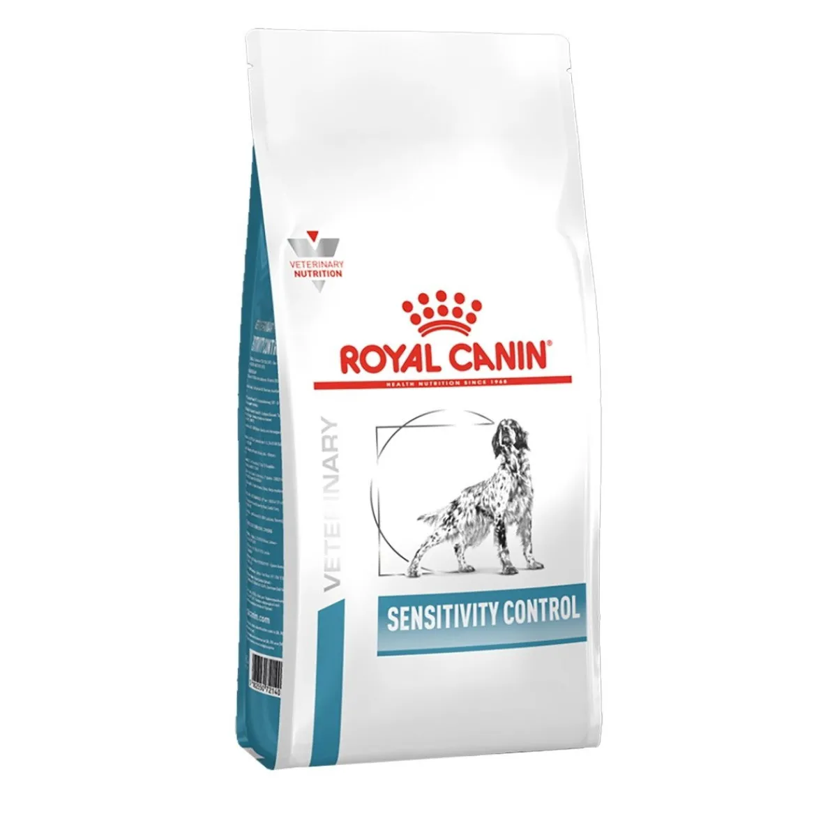 Royal Canin Sensitivity Control>Royal Canin Veterinary Diets New