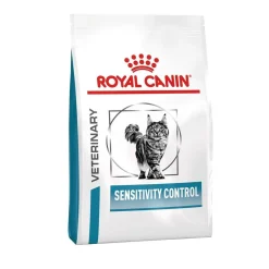 Royal Canin Sensitivity Control Cat 3,5 kg>Royal Canin Veterinary Diets