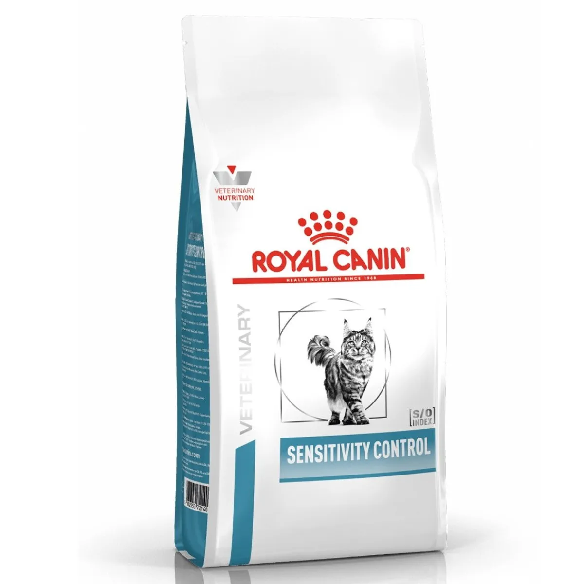 Royal Canin Sensitivity Control Cat 3,5 kg>Royal Canin Veterinary Diets