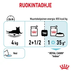 Sensory Feel Gravy 85g, 48-pack>Royal Canin Discount
