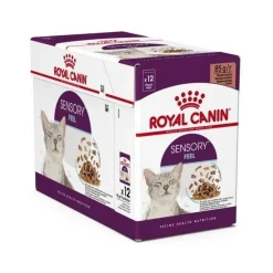 Sensory Feel Gravy 85g, 48-pack>Royal Canin Discount