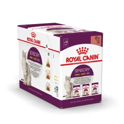 Sensory Mixed box Gravy 85g, 48-pack>Royal Canin Sale