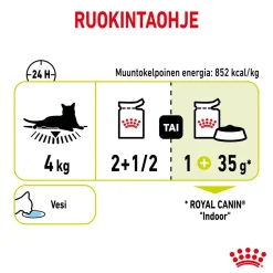 Sensory Smell Gravy, 12x85g>Royal Canin Hot