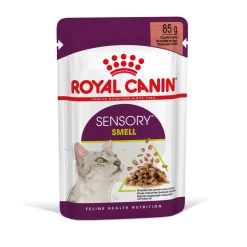 Sensory Smell Gravy 85g, 48-pack>Royal Canin Best