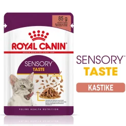 Sensory Taste Gravy, 12x85g>Royal Canin Sale