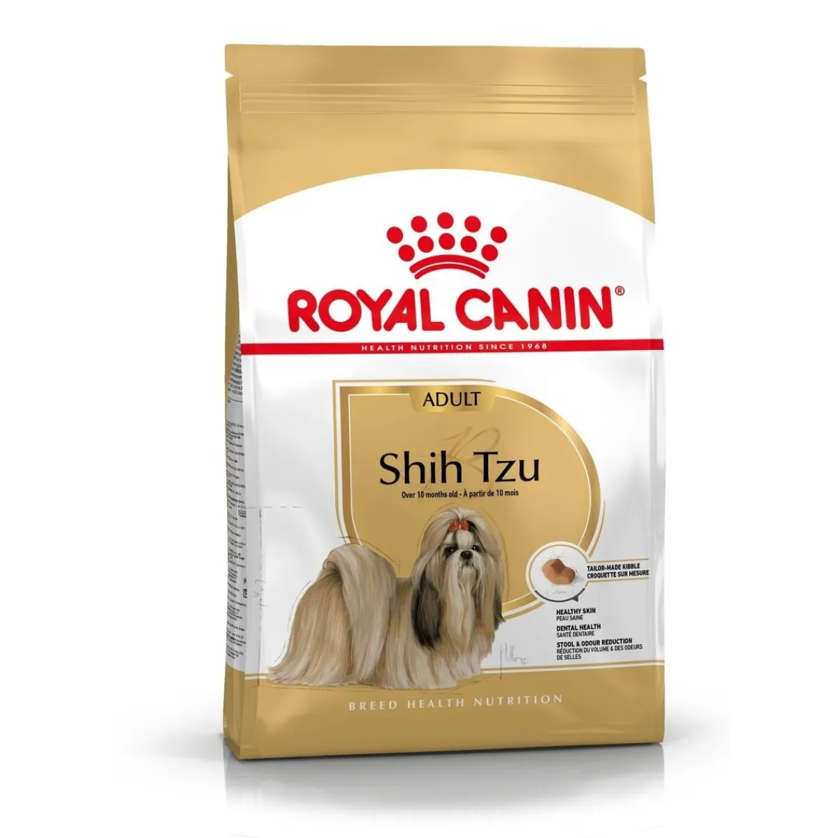 Shih Tzu Adult>Royal Canin New