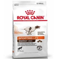 Sporting Life 4800>Royal Canin Hot