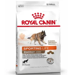 Sporting Life Energy 4300 15 kg>Royal Canin Hot