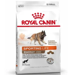 Sporting Life Energy 4300 15 kg>Royal Canin Hot